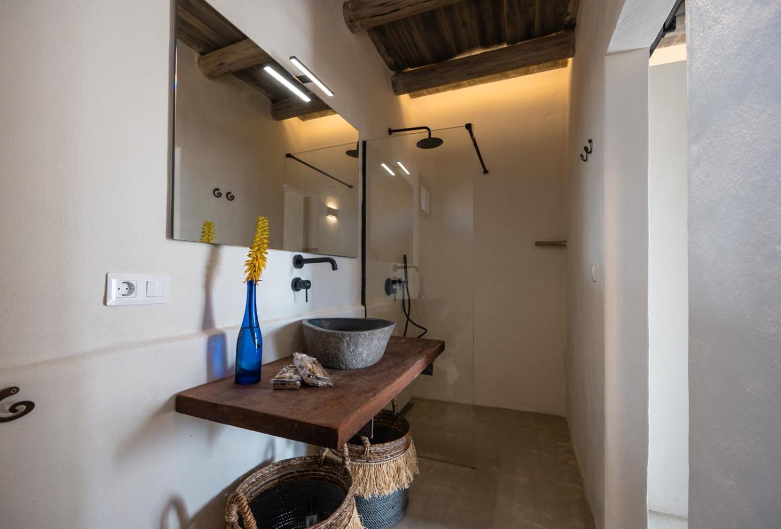 Finca Luz Puerto del Rosario  Eksteriør billede