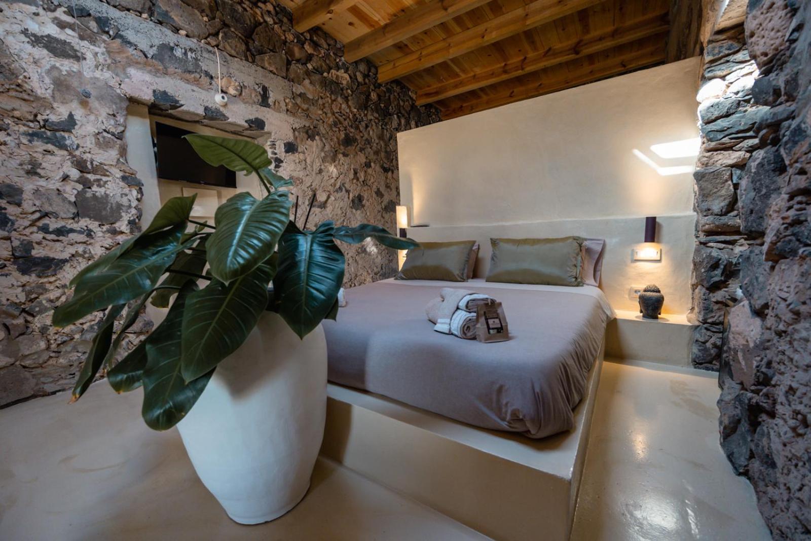 Finca Luz Puerto del Rosario  Eksteriør billede