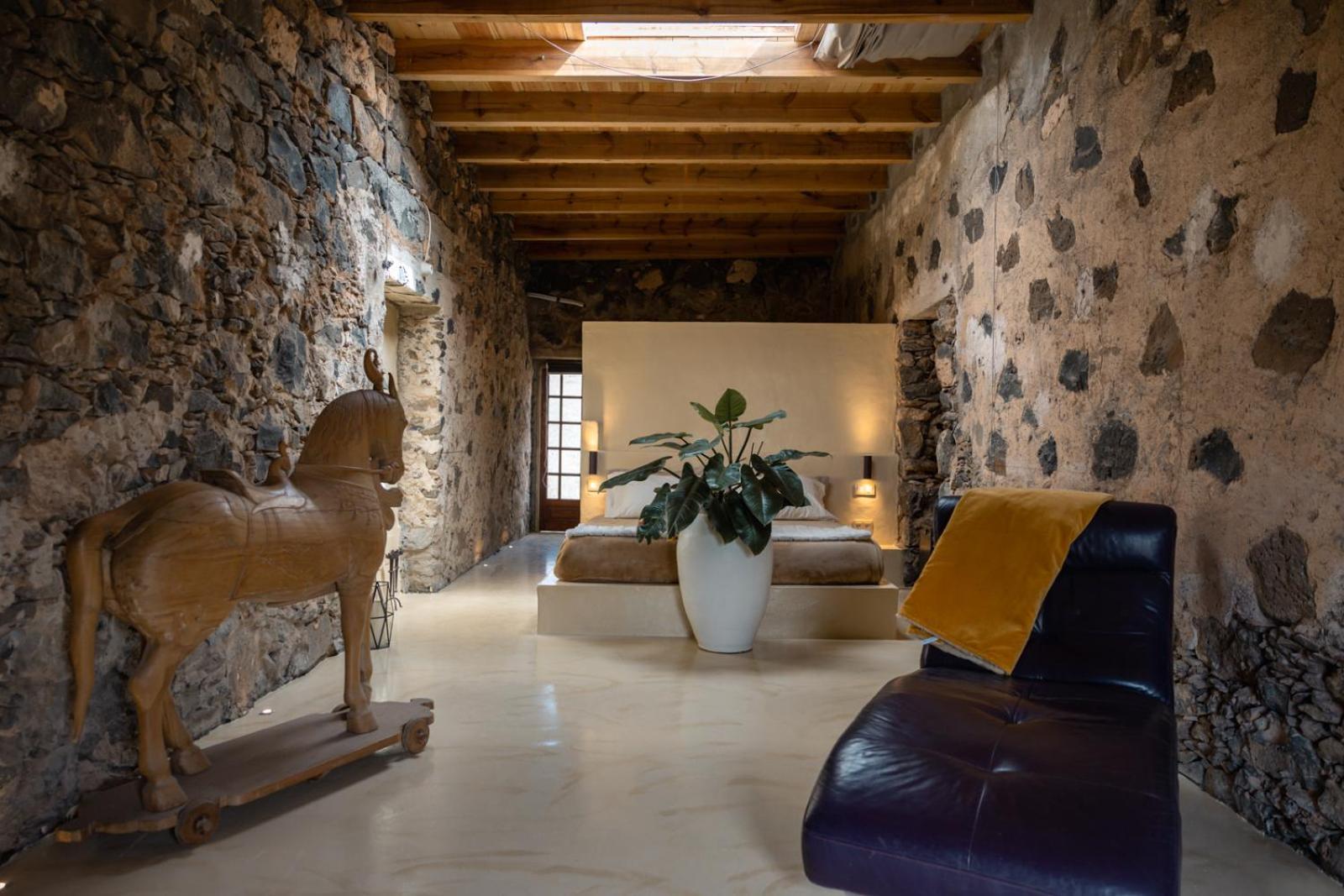 Finca Luz Puerto del Rosario  Eksteriør billede