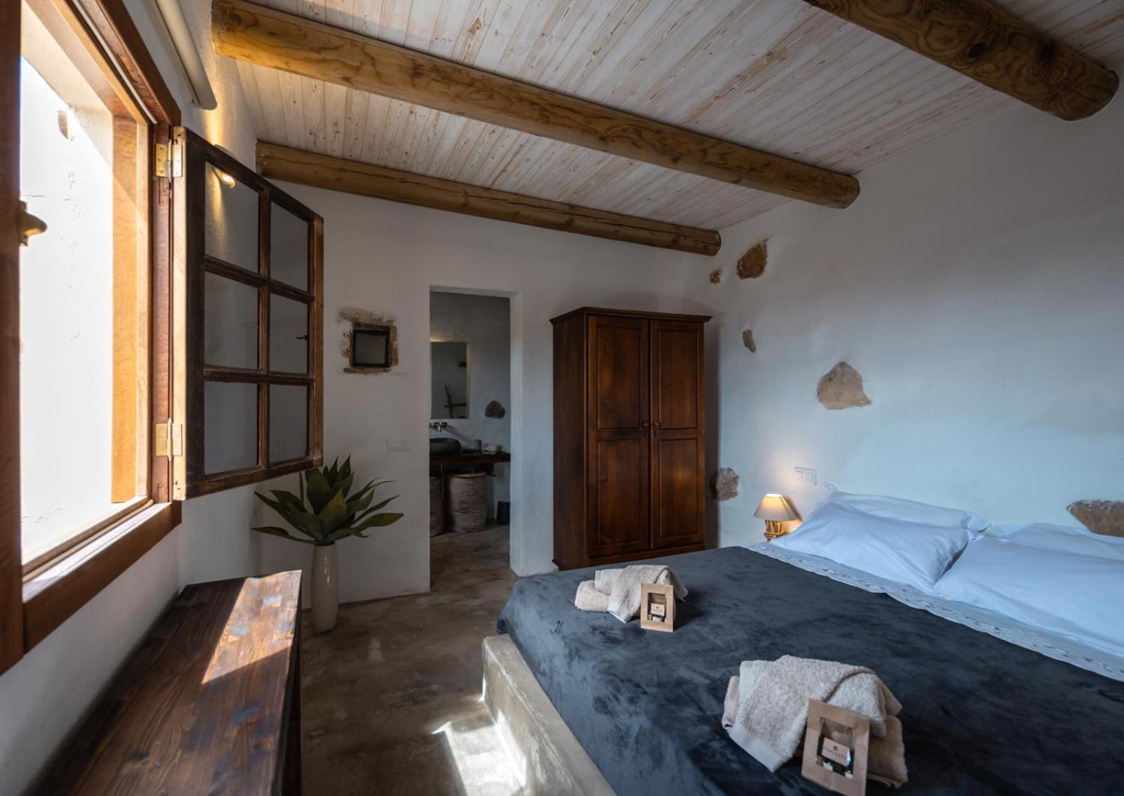 Finca Luz Puerto del Rosario  Eksteriør billede