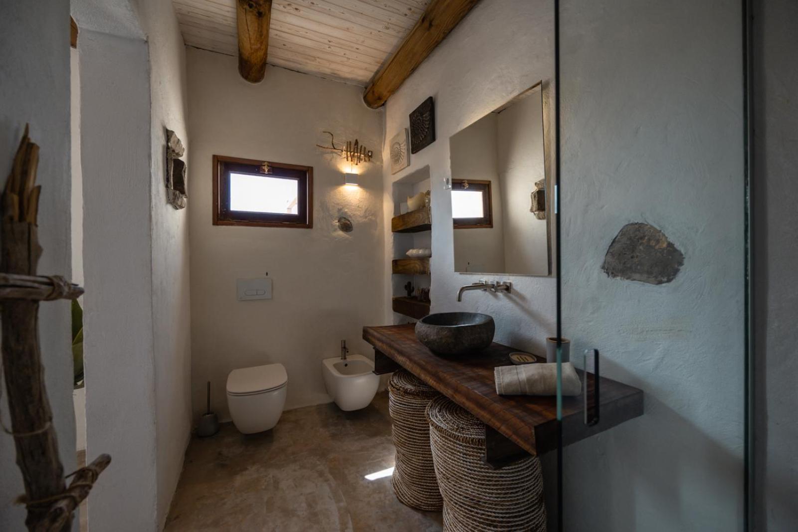 Finca Luz Puerto del Rosario  Eksteriør billede