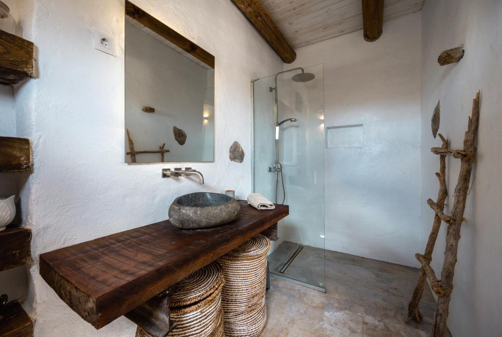 Finca Luz Puerto del Rosario  Eksteriør billede
