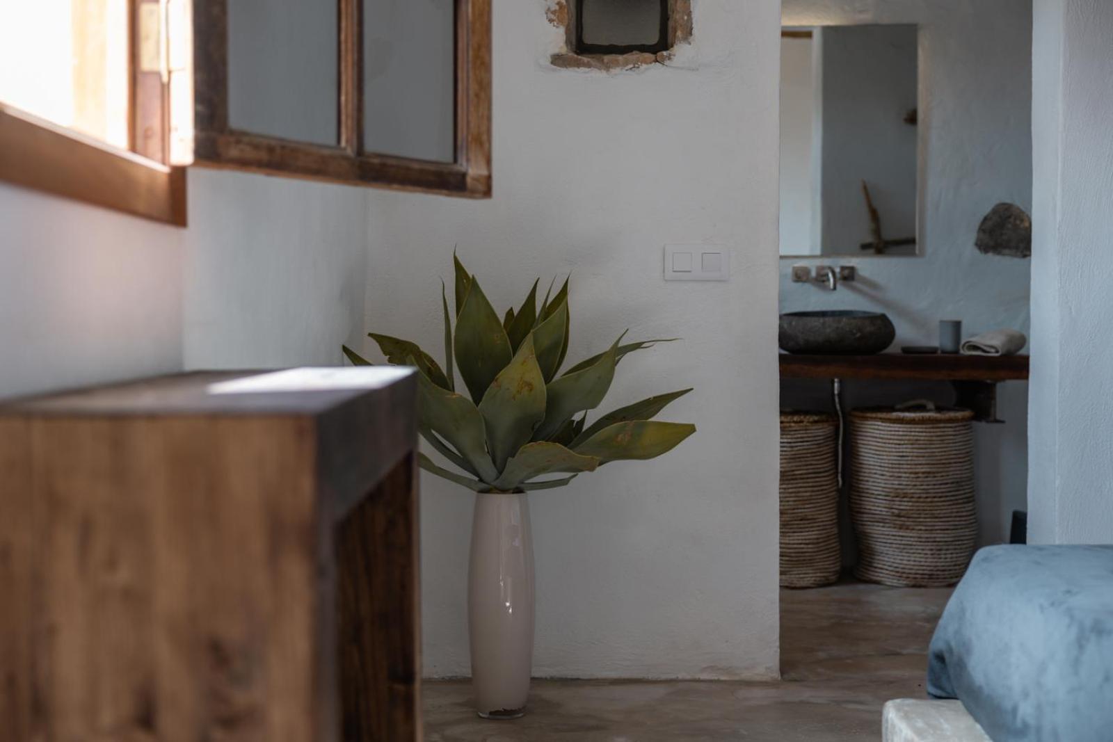 Finca Luz Puerto del Rosario  Eksteriør billede