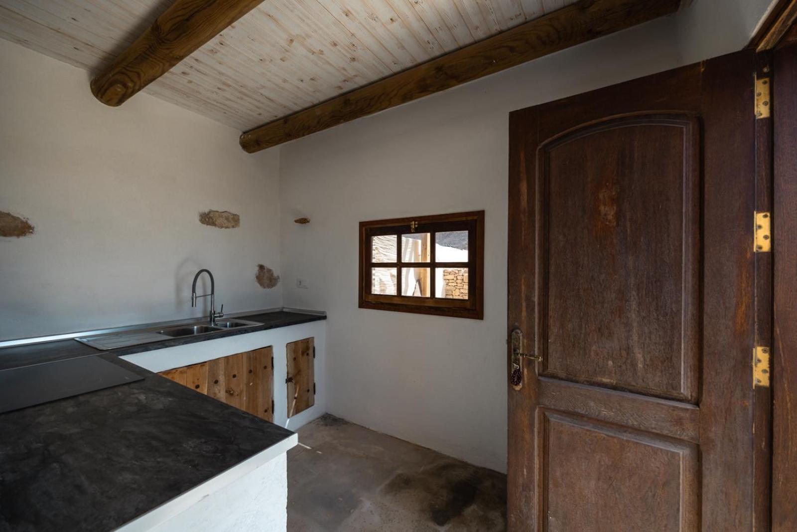 Finca Luz Puerto del Rosario  Eksteriør billede