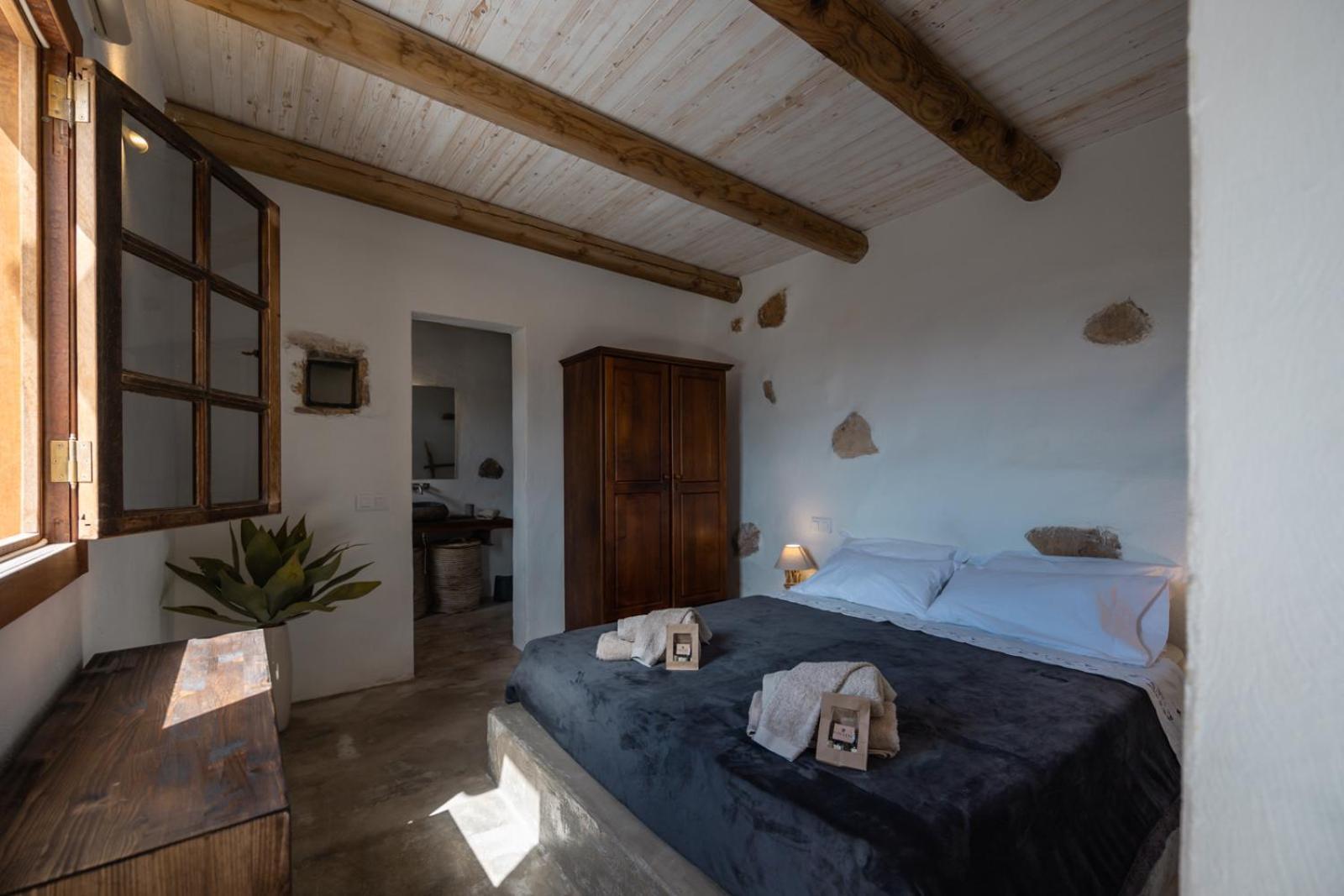 Finca Luz Puerto del Rosario  Eksteriør billede